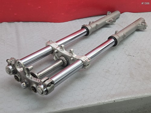 Fourche avant yamaha - yamaha, xt