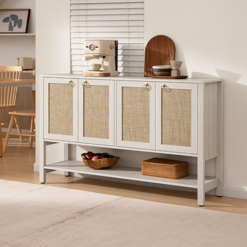 Sicotas rattan buffet cabinet - buffet,