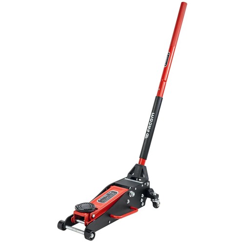 Cric aluminium dl - 2.5, dl.25al