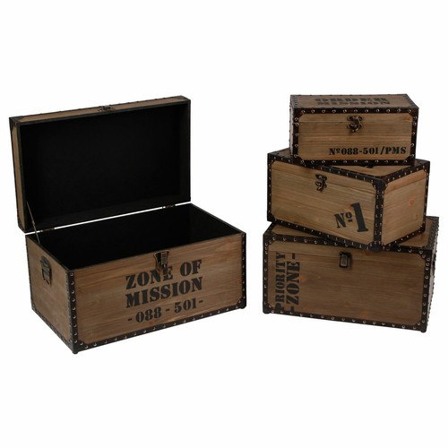 Atmosphera malles vintages - atmosphera,