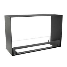 Foco Two 800 Medium,Bioéthanol Cheminée,Télécommandé Brûleur,3,2 Kw