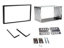 Pioneer AVIC-F920BT 100MM Remplacement Double din Autoradio Radio Autoradio Cage