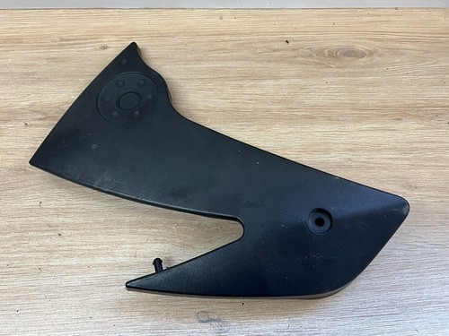 Cache platine gauche - platine,