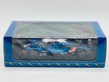 SPARK S7976 ALPINE A470 Gibson Signatech n°36 Le Mans 2020 1.43