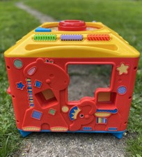 Fisher Price Mattel