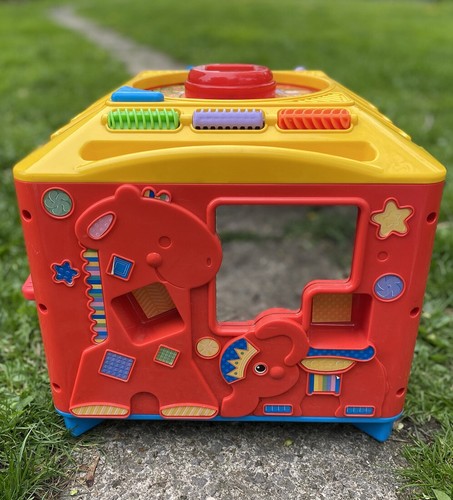 Fisher price mattel - fisher,