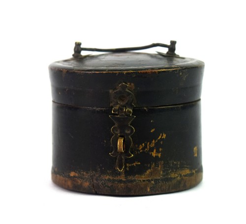 Indien vintage main laiton - vintage,