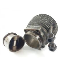 BMW R75/5 [1973] - cylindre