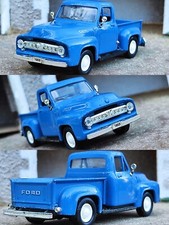 1953 Ford F 100 Pick-up V8