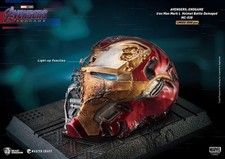 Avengers Endgame statuette