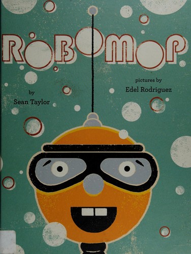 Robomop taylor sean - taylor,, very
