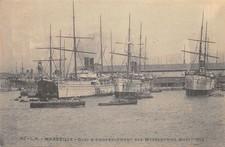 13-MARSEILLE-MESSAGERIES MARITIMES-N�582-C/0179