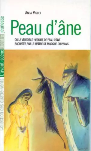 Peau ane la - peau,
