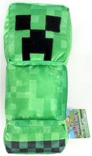 Peluche minecraft shiny - peluche, big