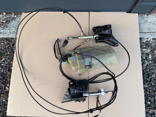 Moteur pompe toit - pompe, de