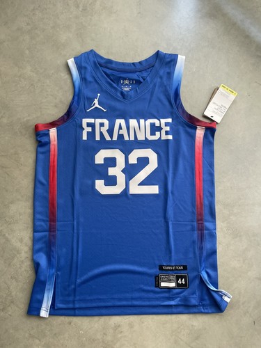 Maillot équipe france - Équipe,