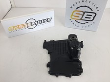 COUPE HUILE MV AGUSTA F4 1000 RR COURSE COURTE 2012 / PAN OIL