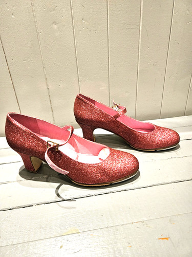 Chaussures danse à - danse,