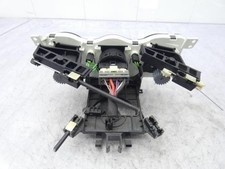 Commande chauffage HYUNDAI