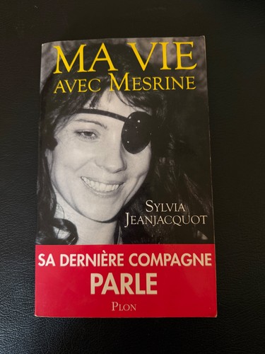 Vie avec mesrine sa - :,