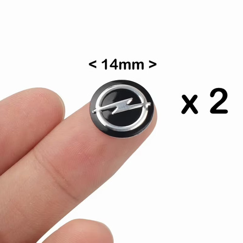 Lot badge adhésif - 2,
