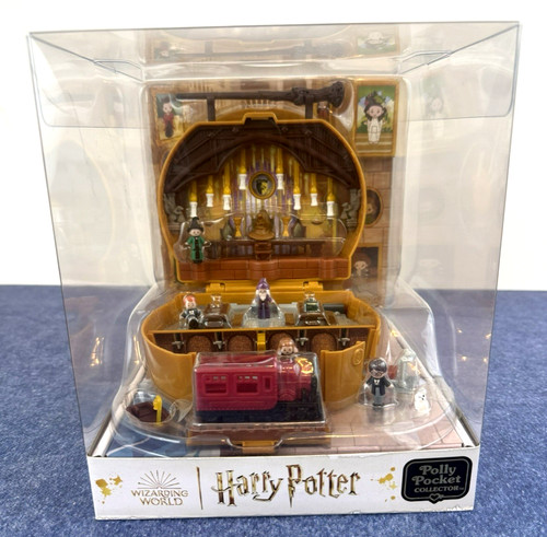 Harry potter polly - harry, pocket