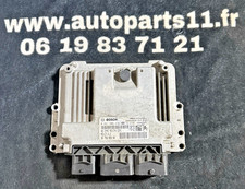 Calculateur moteur citroen - moteur,