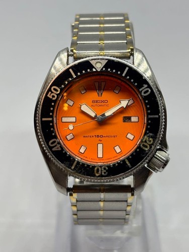 Montre plongée seiko - plongée,