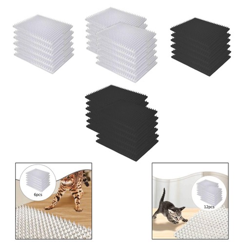 Tapis anti fugue - tapis, chat
