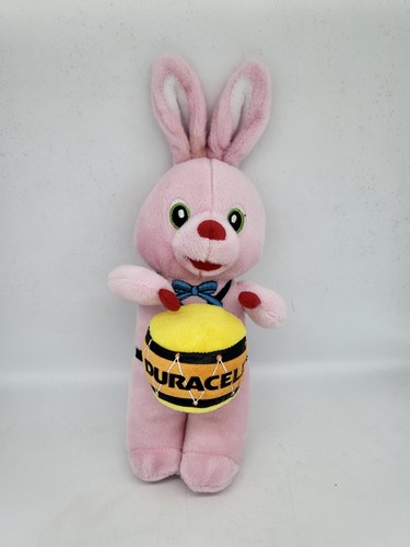 Ancienne peluche publicitaire - ancienne,