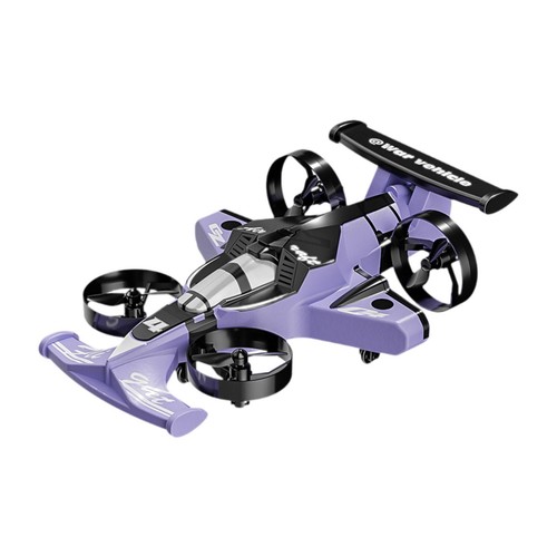 Avion quadricoptère