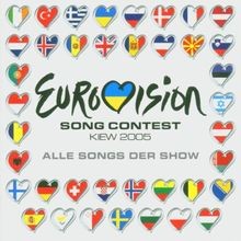 Eurovision Song Contest - Kiev