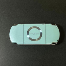 Console Sony PSP 2000 verte