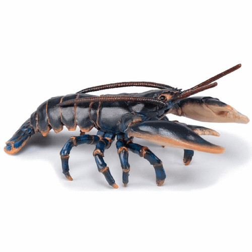 Papo lobster animal figure - lobster,