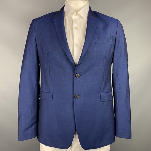 Veste sport laine mohair - en,