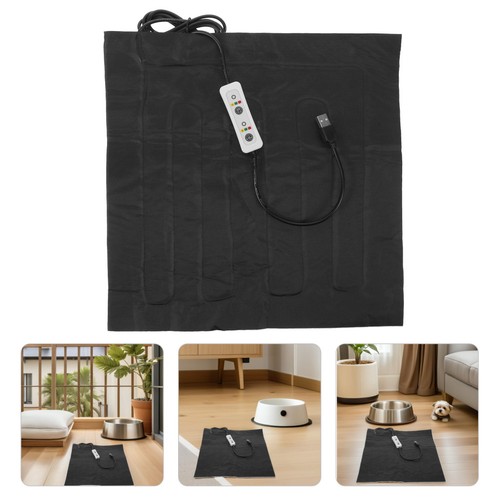 Coussin chauffant usb - usb, pour