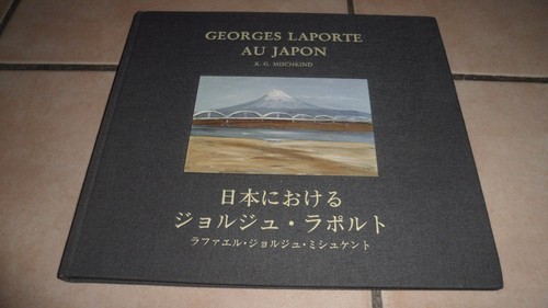 Georges laporte japon r - georges,