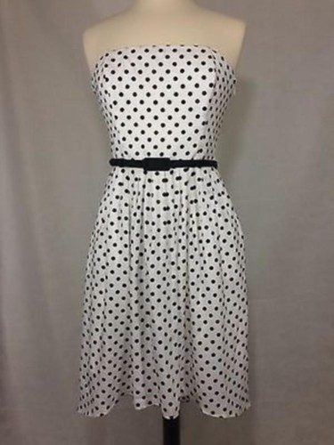 New womens white house black - new,