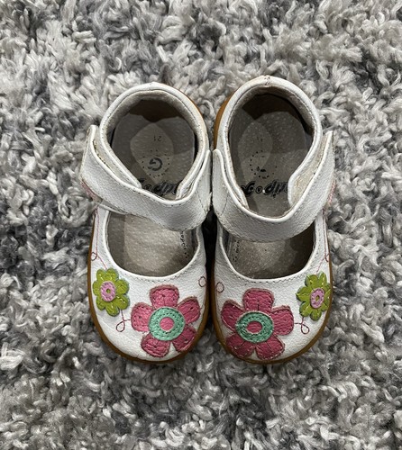 Pediped toddler girls grip - pediped,