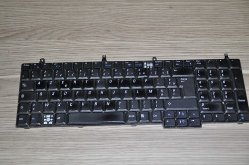 Touche clavier dell vostro - clavier,