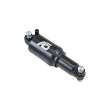 Amortisseur ar. vtt a air cadre suspendu (long. 150mm) - fabricant Kind Shock