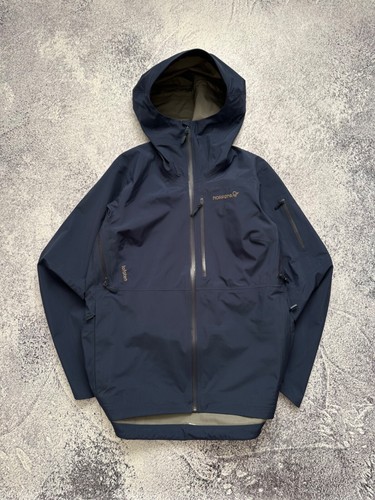 Norrona lofoten gore - gore-tex, ski