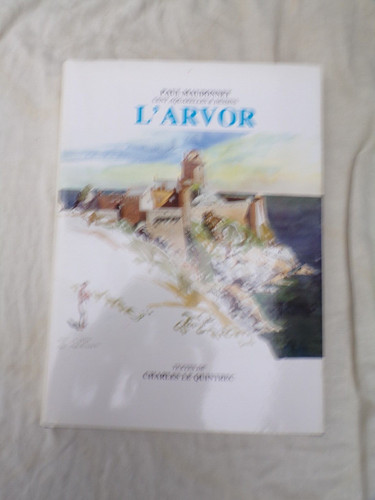 Paul maudonnet arvor - paul,