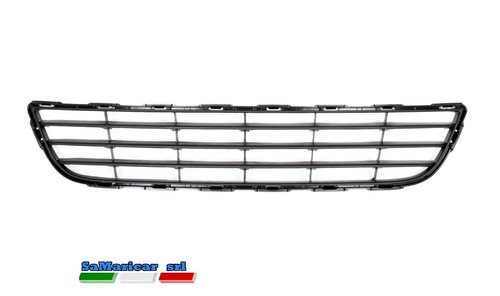 Grille pare choc centrale - grille, pare-choc
