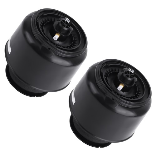 Air suspension arrière - 2x,