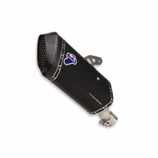 Silencieux Homologué Termignoni Pour Ducati Multistrada V2 2025 96482451AA