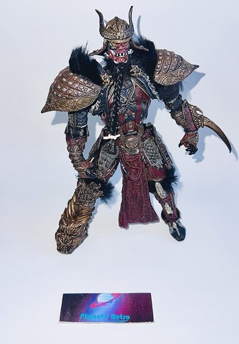 Mcfarlane toys spawn dark - toys, /