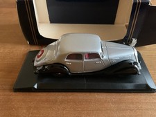 Eligor Panhard Dynamic berline 1937