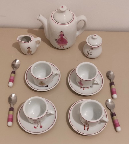 Dînette jacadi service - dînette,