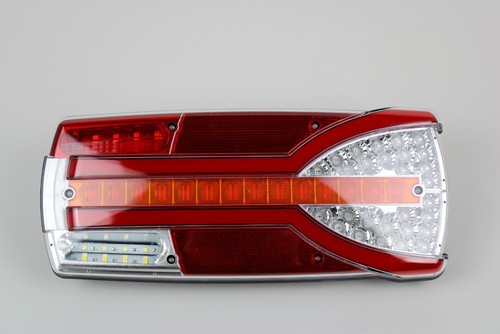 Feu arrière led carmen - led,